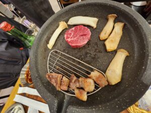 인천 계양구 장제로 맛집 착한고기 정육식당 25