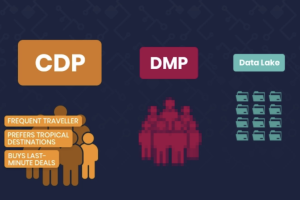 CDP-DMP-차이