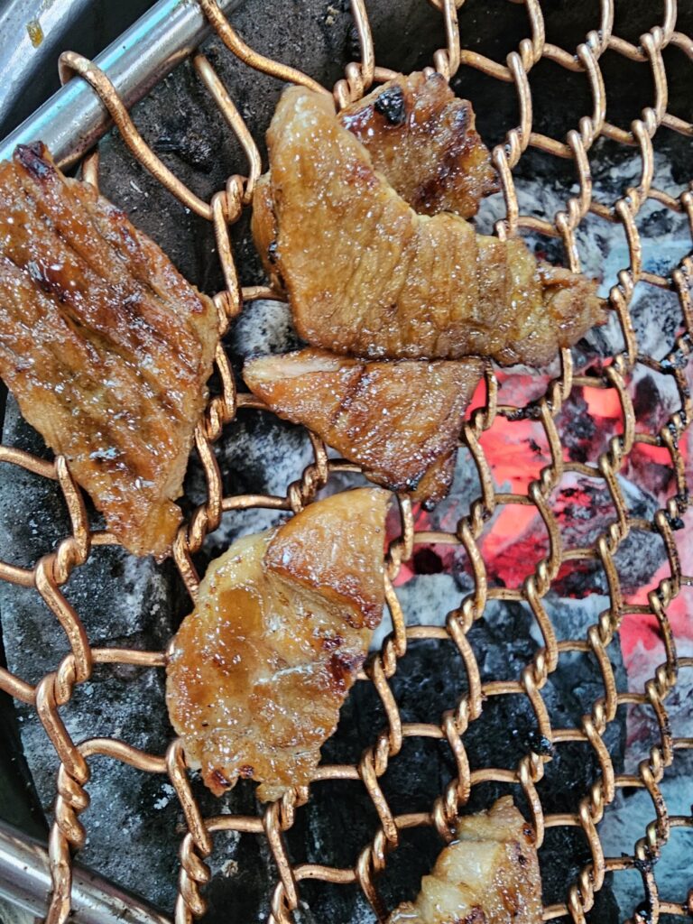 인천 도림동 갈비 맛집 인천 도림맛갈비